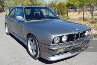 1988 BMW M3 COUPE