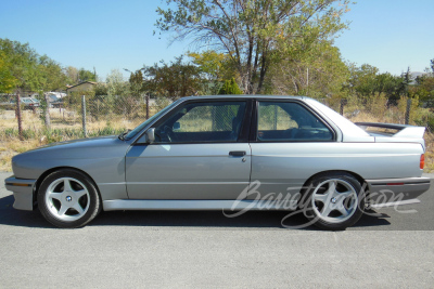 1988 BMW M3 COUPE - 5