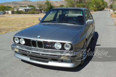 1988 BMW M3 COUPE - 6