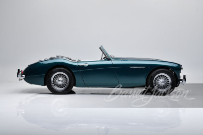 1958 AUSTIN-HEALEY 100-6 BN4 ROADSTER - 5