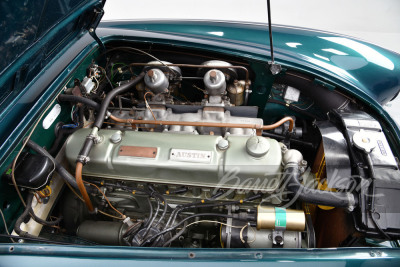 1958 AUSTIN-HEALEY 100-6 BN4 ROADSTER - 25