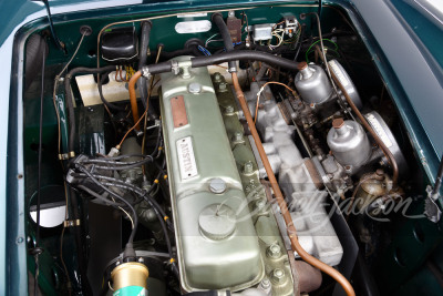 1958 AUSTIN-HEALEY 100-6 BN4 ROADSTER - 27