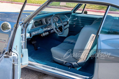 1966 CHEVROLET IMPALA CUSTOM HARDTOP - 4