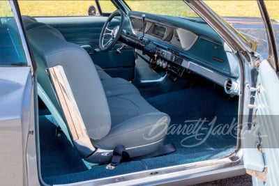 1966 CHEVROLET IMPALA CUSTOM HARDTOP - 6