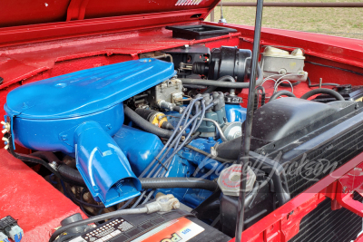 1971 FORD BRONCO - 9