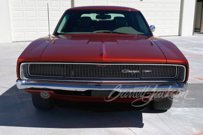 1968 DODGE CHARGER CUSTOM RE-CREATION - 7