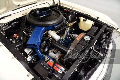 1968 FORD MUSTANG GT 428 CJ - 3