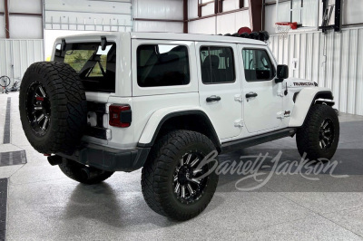 2019 JEEP WRANGLER UNLIMITED RUBICON CUSTOM SUV - 2