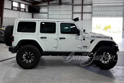 2019 JEEP WRANGLER UNLIMITED RUBICON CUSTOM SUV - 5