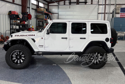 2019 JEEP WRANGLER UNLIMITED RUBICON CUSTOM SUV - 6