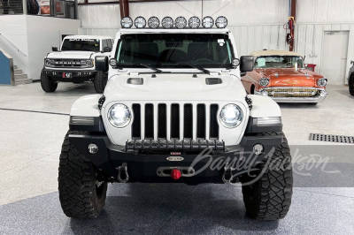 2019 JEEP WRANGLER UNLIMITED RUBICON CUSTOM SUV - 8