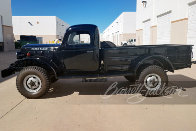 1953 DODGE POWER WAGON PICKUP - 5