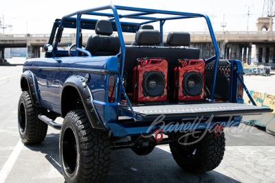 1967 FORD BRONCO CUSTOM SUV - 12