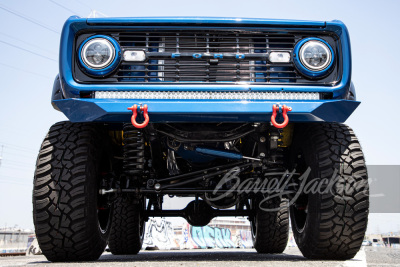 1967 FORD BRONCO CUSTOM SUV - 18