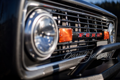 1972 FORD BRONCO CUSTOM SUV - 14