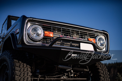 1972 FORD BRONCO CUSTOM SUV - 15