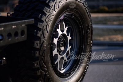 1972 FORD BRONCO CUSTOM SUV - 16