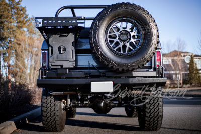 1972 FORD BRONCO CUSTOM SUV - 18