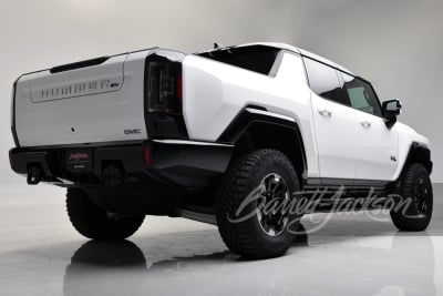 2022 GMC HUMMER EV EDITION 1 PICKUP - 2