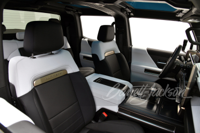 2022 GMC HUMMER EV EDITION 1 PICKUP - 3