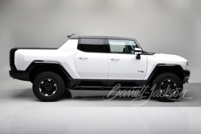 2022 GMC HUMMER EV EDITION 1 PICKUP - 4