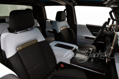 2022 GMC HUMMER EV EDITION 1 PICKUP - 5