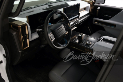 2022 GMC HUMMER EV EDITION 1 PICKUP - 7