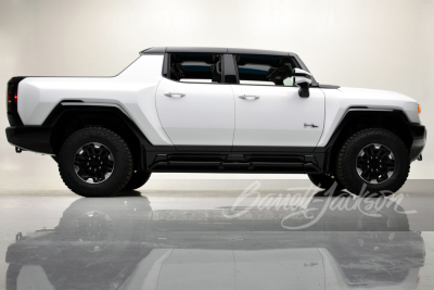 2022 GMC HUMMER EV EDITION 1 PICKUP - 11