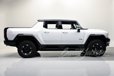 2022 GMC HUMMER EV EDITION 1 PICKUP - 12