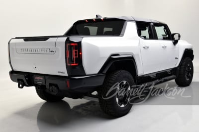 2022 GMC HUMMER EV EDITION 1 PICKUP - 13