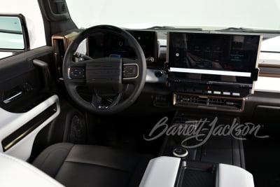 2022 GMC HUMMER EV EDITION 1 PICKUP - 21