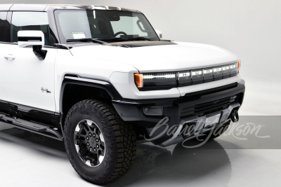 2022 GMC HUMMER EV EDITION 1 PICKUP - 28