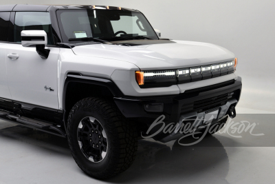 2022 GMC HUMMER EV EDITION 1 PICKUP - 30