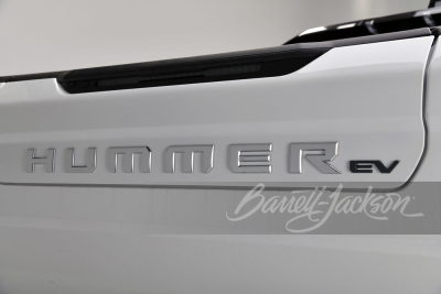 2022 GMC HUMMER EV EDITION 1 PICKUP - 39