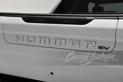 2022 GMC HUMMER EV EDITION 1 PICKUP - 41