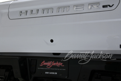 2022 GMC HUMMER EV EDITION 1 PICKUP - 45