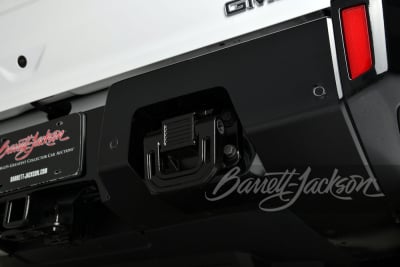 2022 GMC HUMMER EV EDITION 1 PICKUP - 46