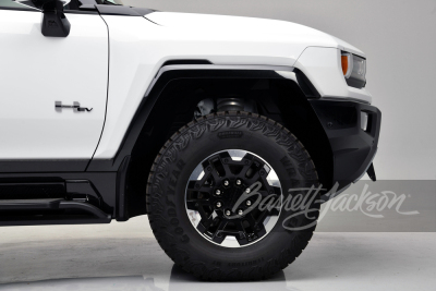 2022 GMC HUMMER EV EDITION 1 PICKUP - 51