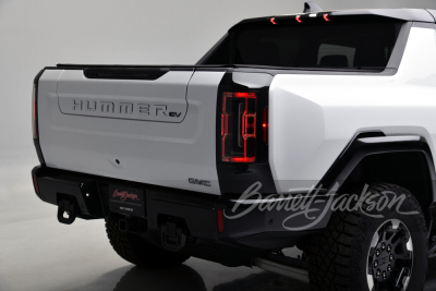 2022 GMC HUMMER EV EDITION 1 PICKUP - 52