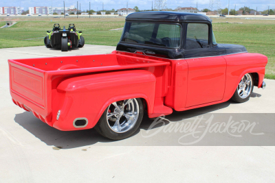 1959 CHEVROLET APACHE CUSTOM PICKUP - 23