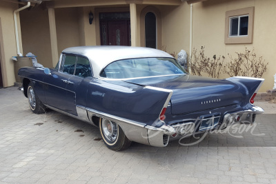 1958 CADILLAC ELDORADO BROUGHAM 4 DOOR HARDTOP - 2