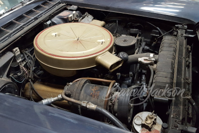 1958 CADILLAC ELDORADO BROUGHAM 4 DOOR HARDTOP - 3