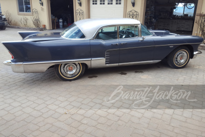 1958 CADILLAC ELDORADO BROUGHAM 4 DOOR HARDTOP - 5