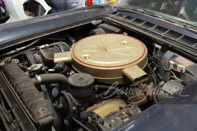 1958 CADILLAC ELDORADO BROUGHAM 4 DOOR HARDTOP - 12