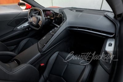 2020 CHEVROLET CORVETTE STINGRAY COUPE - 6