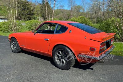 1972 DATSUN 240Z - 2