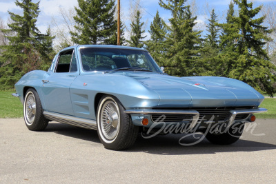 1964 CHEVROLET CORVETTE 327/300