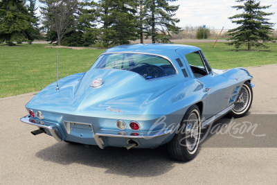 1964 CHEVROLET CORVETTE 327/300 - 2