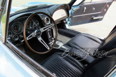 1964 CHEVROLET CORVETTE 327/300 - 9