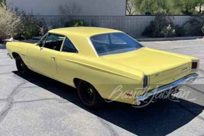 1969 PLYMOUTH BELVEDERE CUSTOM - 2